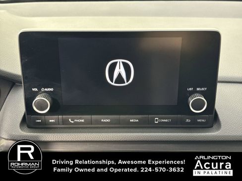 Used 2023 Acura Integra A-Spec image 6