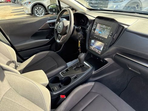 Used 2024 Subaru Impreza 2.0i AWD/4WD image 27
