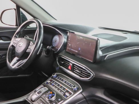 Used 2023 Hyundai Santa Fe SEL w/ Premium Package image 26