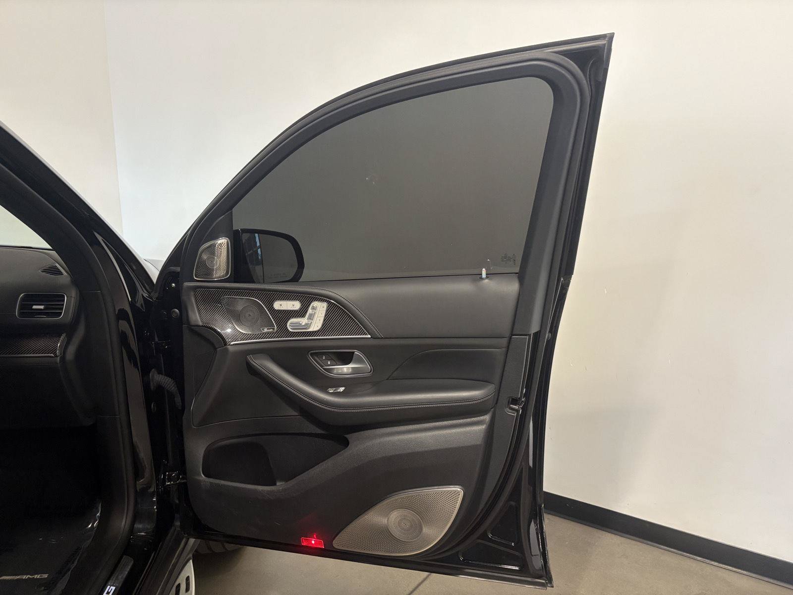 Used 2022 Mercedes-Benz GLE 63 AMG S image 47