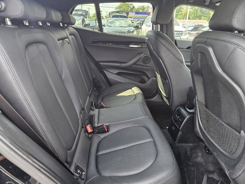 Used 2020 BMW X2 xDrive28i w/ Convenience Package AWD/4WD image 38