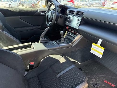 New 2026 Subaru BRZ Series.Yellow w/ Popular Package 2 image 16