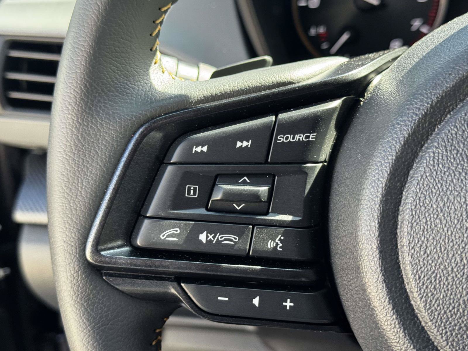 Certified 2026 Subaru Crosstrek 2.5i Wilderness w/ Crosstrek Mirror Package AWD/4WD image 18