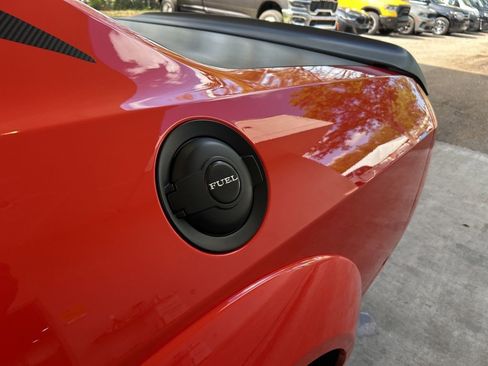 Used 2023 Dodge Challenger SRT Super Stock image 24