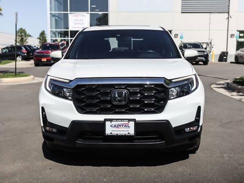 Used 2023 Honda Passport EX-L image 7