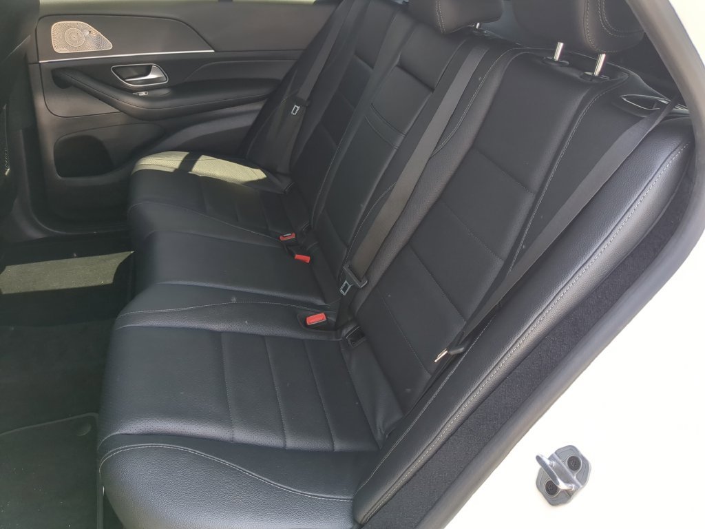 Used 2022 Mercedes-Benz GLE 350 image 19