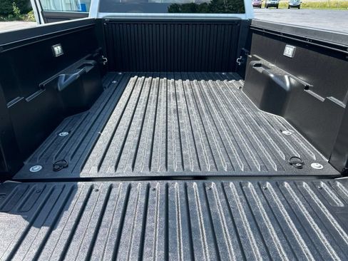 New 2026 Toyota Tacoma SR AWD/4WD image 26