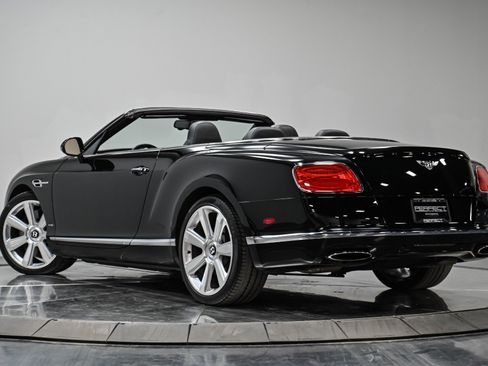 Used 2016 Bentley Continental GT AWD/4WD image 19