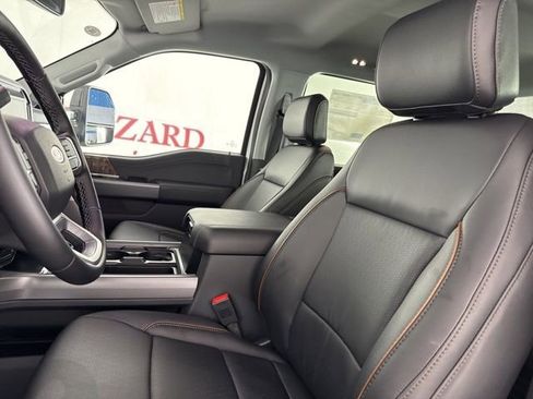 New 2026 Ford F350 Lariat image 14