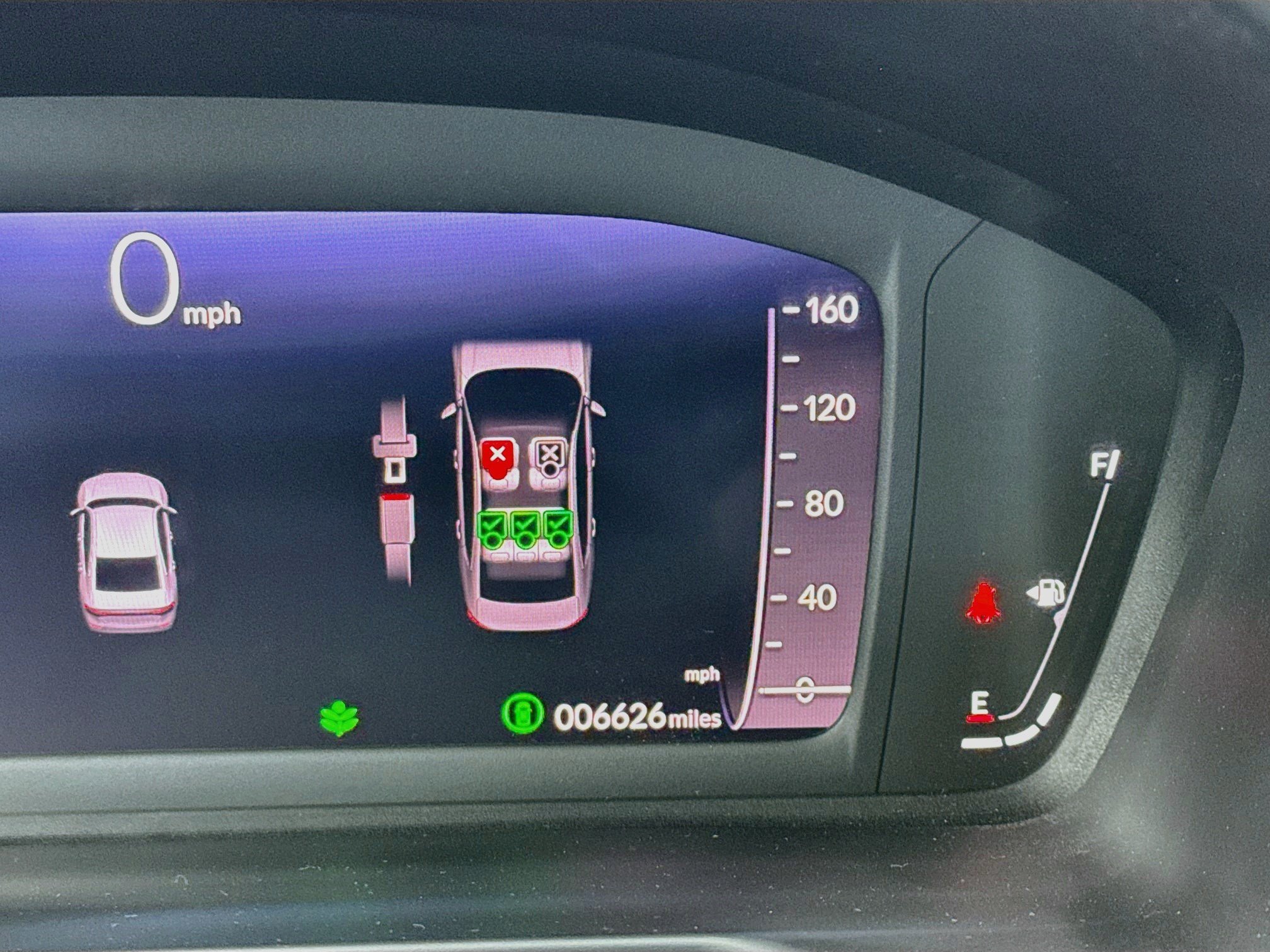 Used 2023 Honda Accord EX image 8