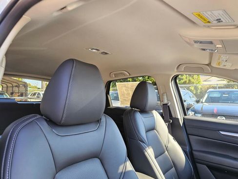 New 2025 MAZDA CX-5 AWD 2.5 S w/ Select Package image 11