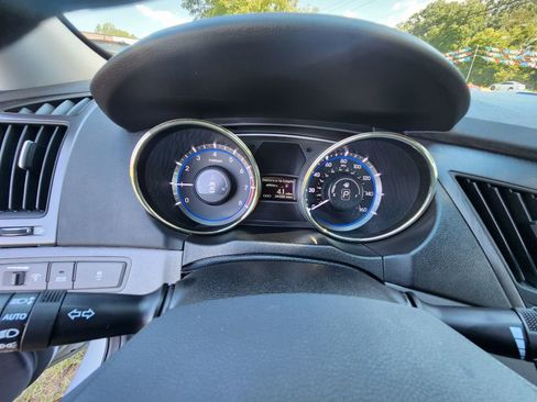 Used 2012 Hyundai Sonata GLS w/ Popular Equipment Pkg image 11