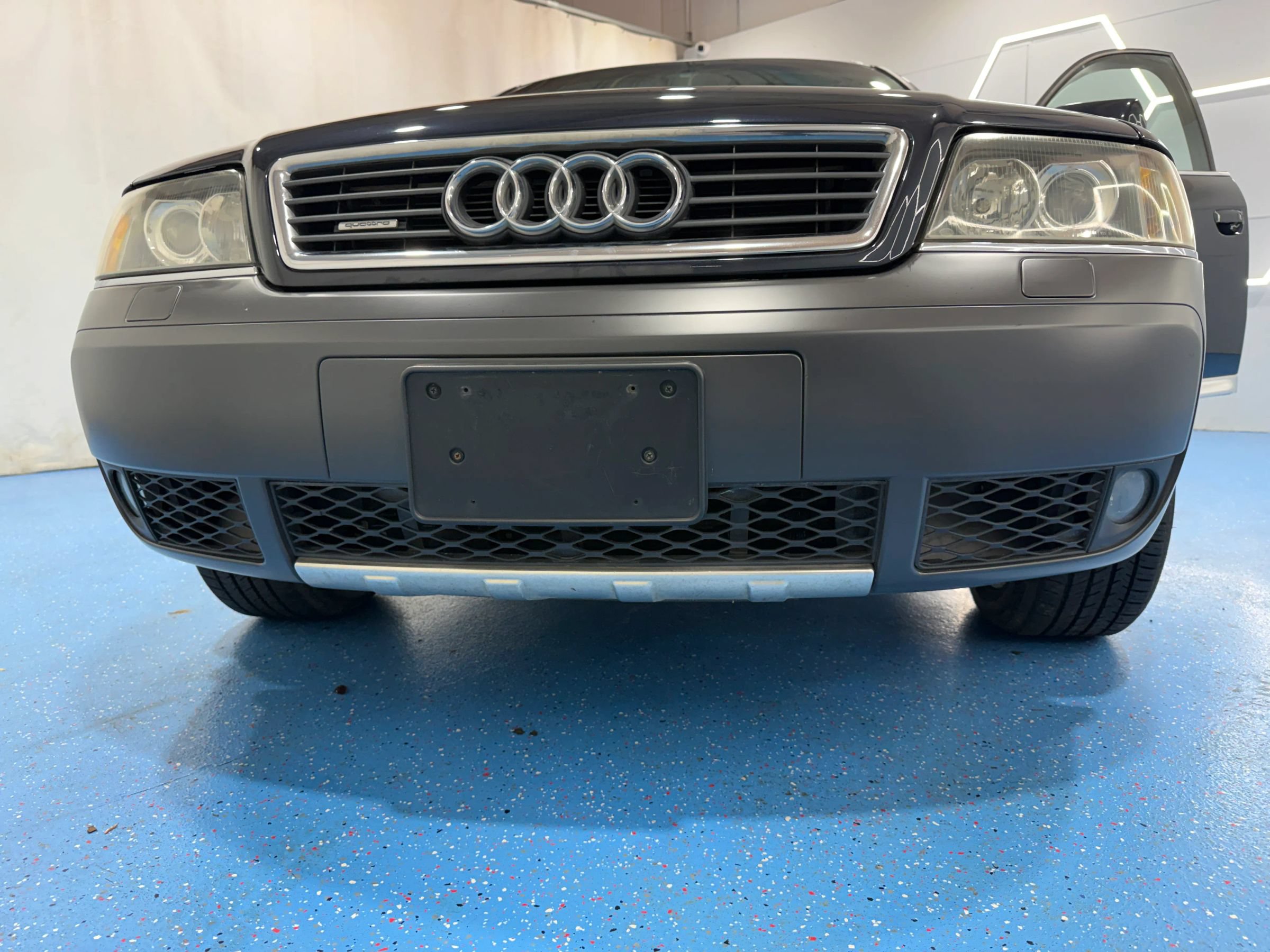 Used 2005 Audi allroad 2.7T AWD/4WD image 54