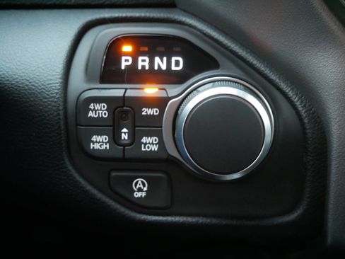 New 2026 RAM 1500 Big Horn image 19