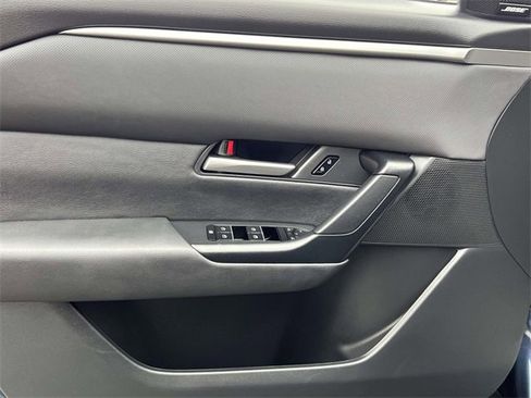 Certified 2025 MAZDA CX-50 AWD 2.5 S w/ Weather Package image 18