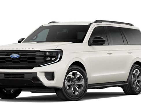 New 2027 Ford Expedition Active RWD image 24