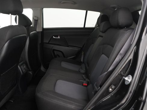 Used 2016 Kia Sportage LX image 16