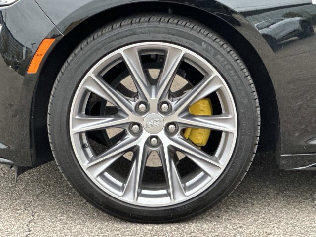 Used 2023 Cadillac CT5 Sport AWD/4WD image 10