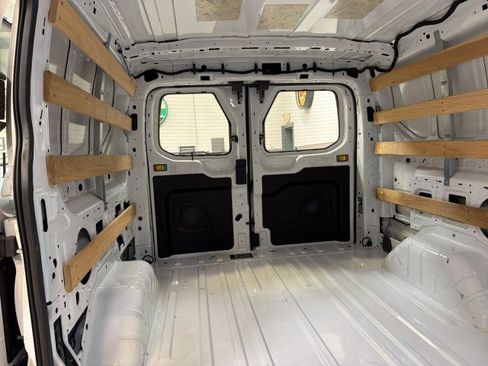 Used 2023 Ford Transit 250 Low Roof w/ Exterior Upgrade Package image 42