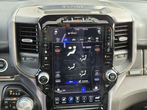 Used 2020 RAM 1500 Limited AWD/4WD image 22