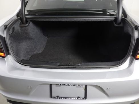 Used 2023 Dodge Charger SXT RWD image 18