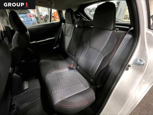Certified 2025 Subaru Impreza 2.0i Sport image 19