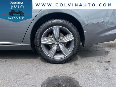 Used 2019 Nissan Altima 2.5 SL AWD/4WD image 11