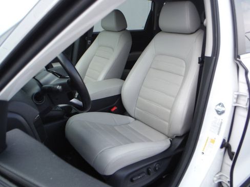 Certified 2025 Honda CR-V EX-L image 16