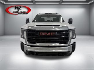New 2026 GMC Sierra 3500 Pro w/ Convenience Package AWD/4WD video 2