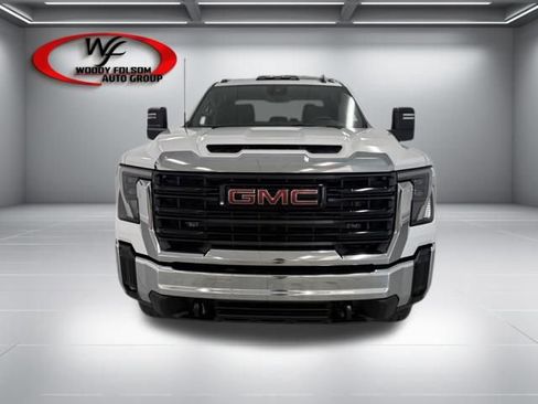 New 2026 GMC Sierra 3500 Pro w/ Convenience Package AWD/4WD image 2