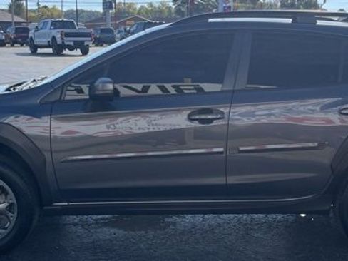 Used 2023 Subaru Crosstrek 2.5i Sport image 5