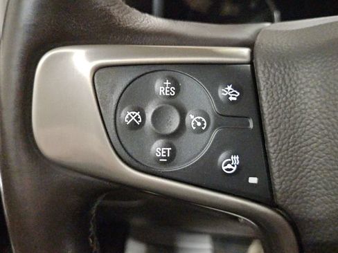 Used 2018 GMC Sierra 1500 Denali AWD/4WD image 34