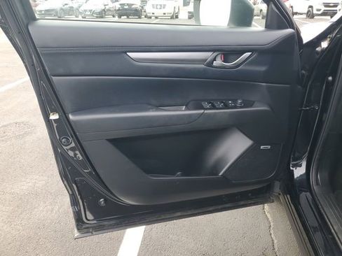 Used 2019 MAZDA CX-5 Touring image 38