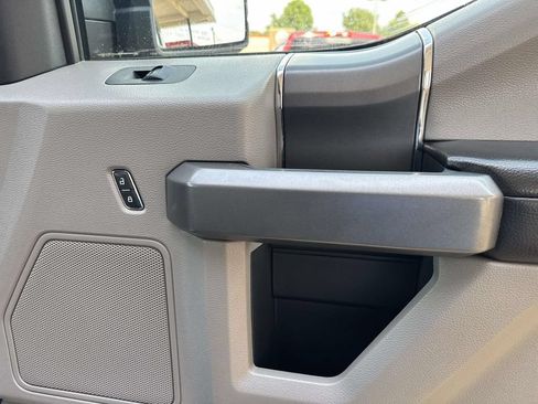 Used 2019 Ford F150 XLT w/ Equipment Group 301A Mid AWD/4WD image 16