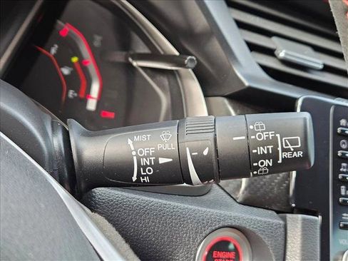 Used 2021 Honda Civic Type R image 16