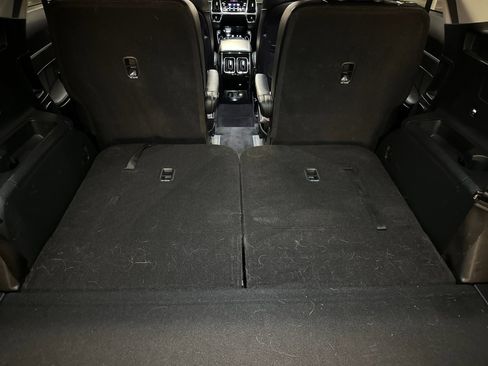 Certified 2022 Kia Sorento SX image 15