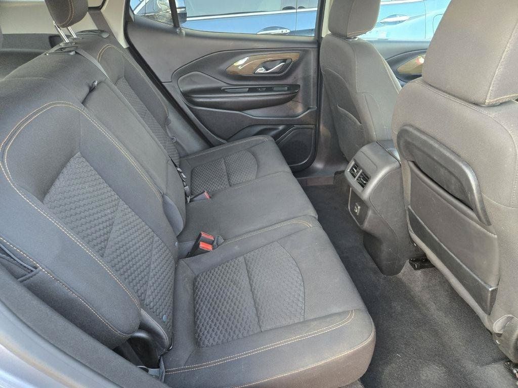 Used 2020 GMC Terrain SLE w/ Driver Convenience Package AWD/4WD image 13