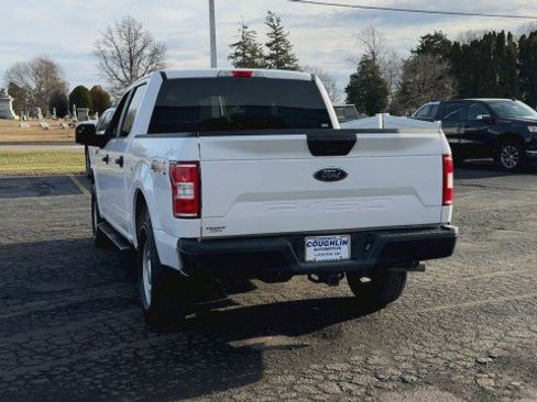 Used 2020 Ford F150 XL w/ XL Power Equipment Group image 7