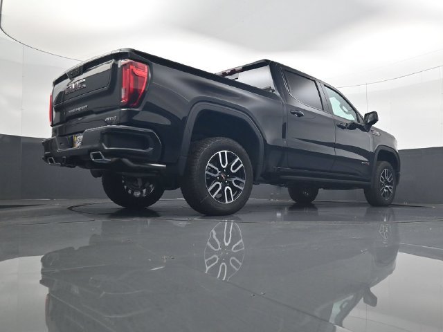 New 2026 GMC Sierra 1500 AT4 w/ AT4 Premium Package AWD/4WD image 25