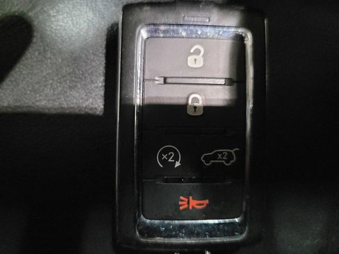 Used 2021 Jeep Grand Cherokee L Limited image 32