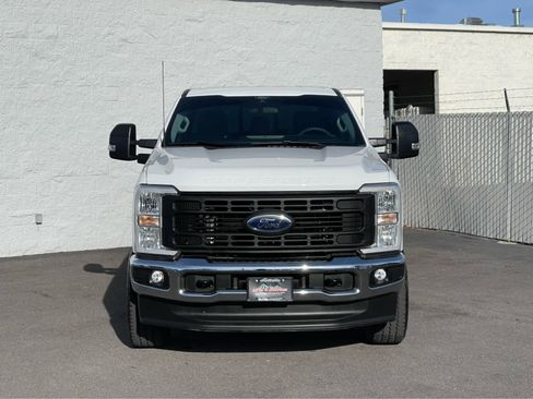 Used 2024 Ford F350 XL w/ XL Driver Assist Package image 3