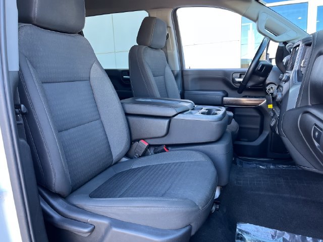 Used 2023 Chevrolet Silverado 2500 LT AWD/4WD image 18