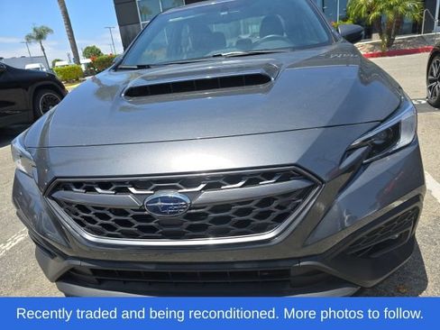 Used 2022 Subaru WRX Limited AWD/4WD image 7