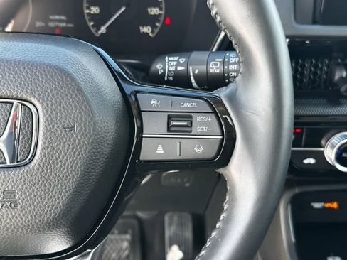 Used 2024 Honda CR-V EX-L image 14