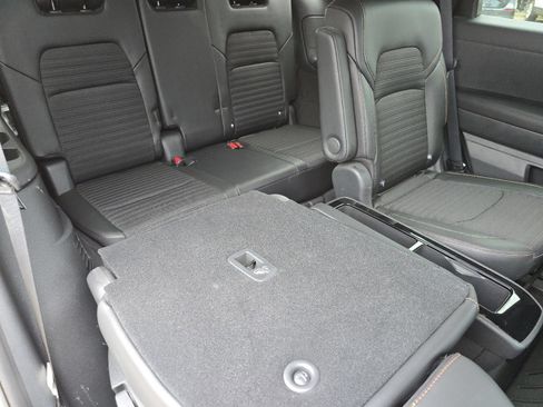 Certified 2024 Nissan Pathfinder Rock Creek AWD/4WD image 23