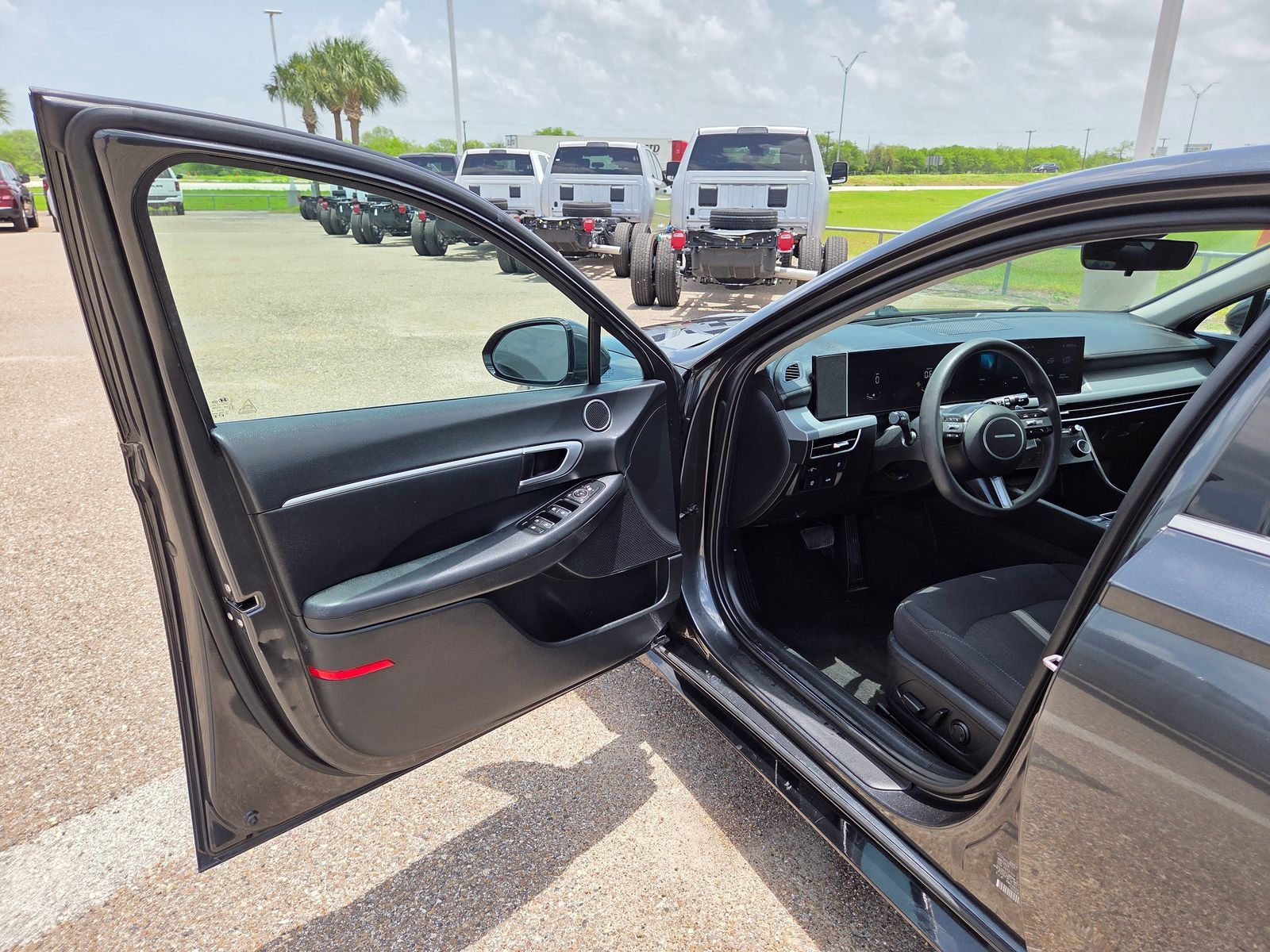 Used 2024 Hyundai Sonata SEL FWD image 11