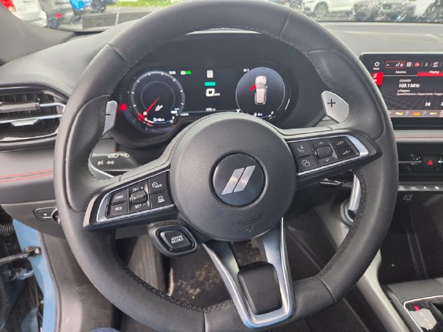Used 2024 Dodge Hornet R/T AWD/4WD image 3