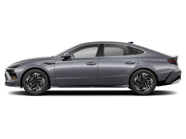 Used 2025 Hyundai Sonata SEL FWD image 4