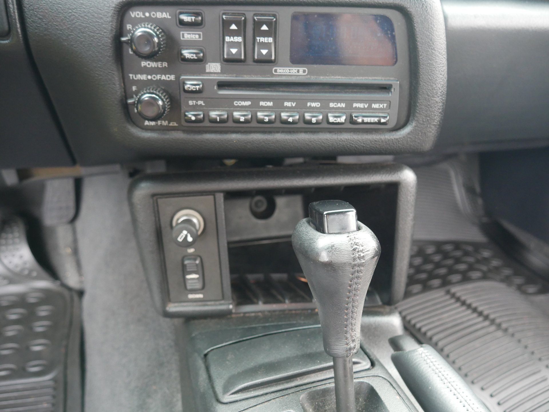 Used 1994 Chevrolet Camaro Z28 RWD image 73