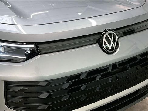 New 2026 Volkswagen Tiguan S image 30